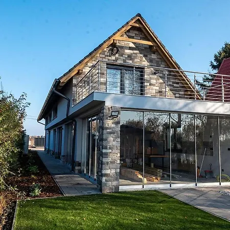 Villabalin Békésszentandrás