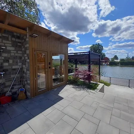 Villa Villabalin Békésszentandrás